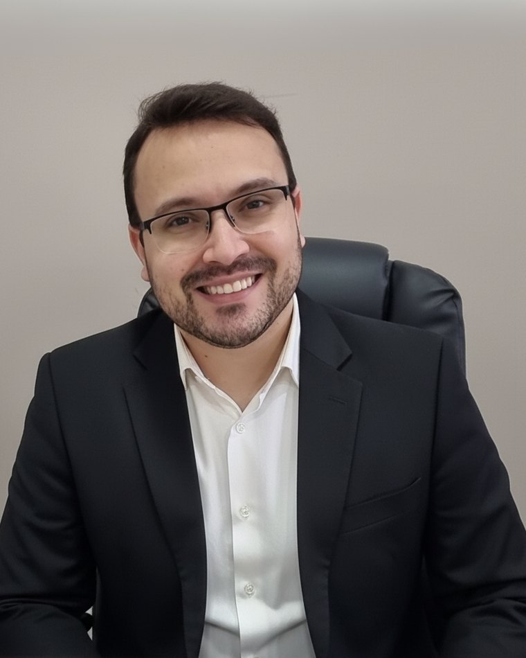 Dr. Victor Grécia Coutinho
